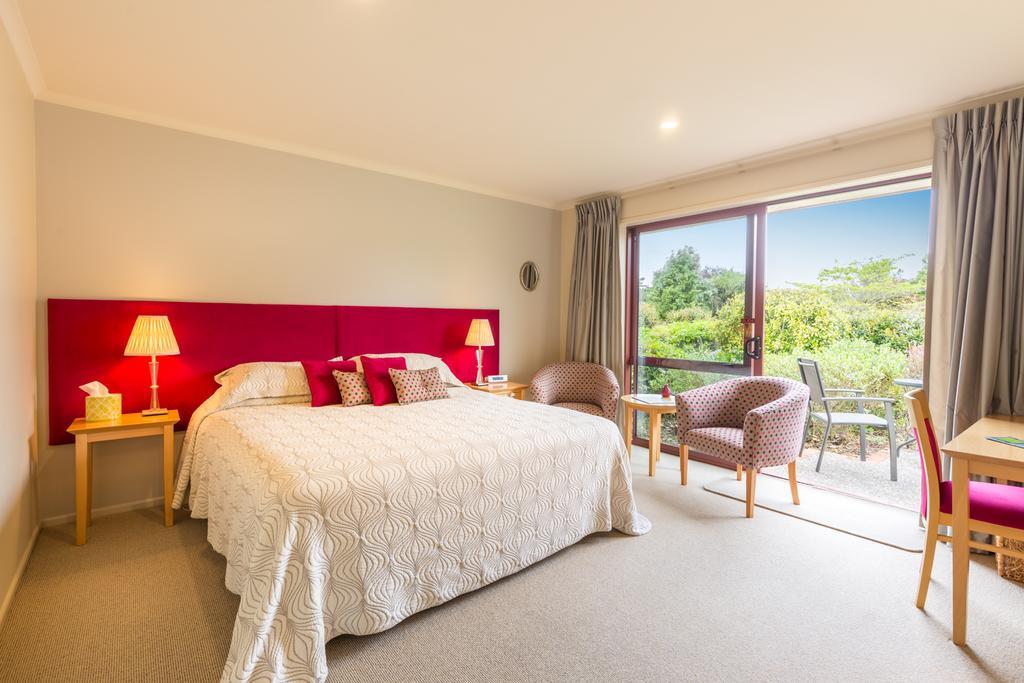 Accent House Luxury Boutique Bed & Breakfast Mapua Экстерьер фото