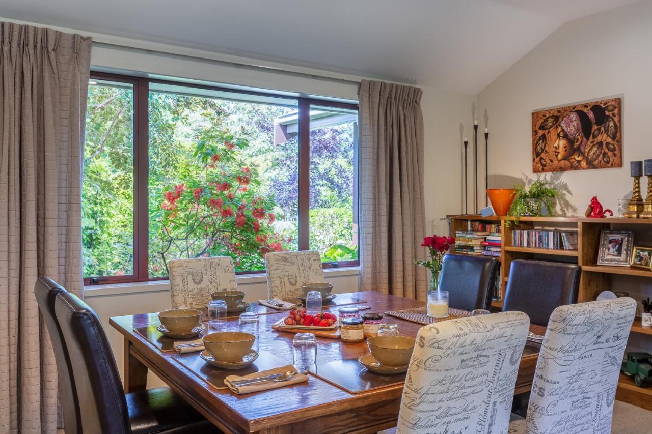 Accent House Luxury Boutique Bed & Breakfast Mapua Экстерьер фото