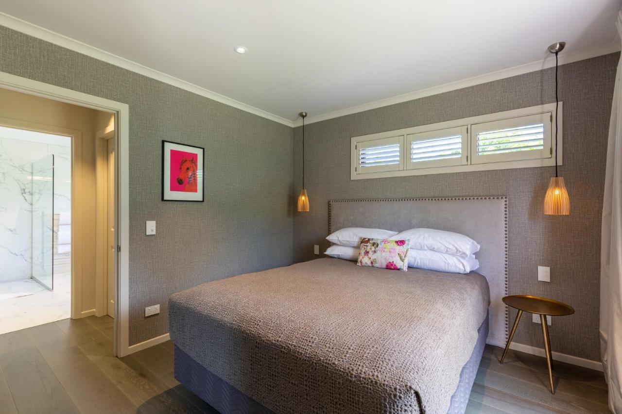 Accent House Luxury Boutique Bed & Breakfast Mapua Экстерьер фото