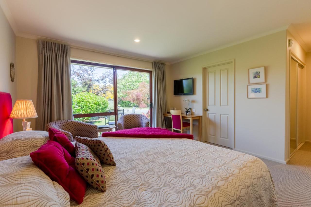 Accent House Luxury Boutique Bed & Breakfast Mapua Экстерьер фото