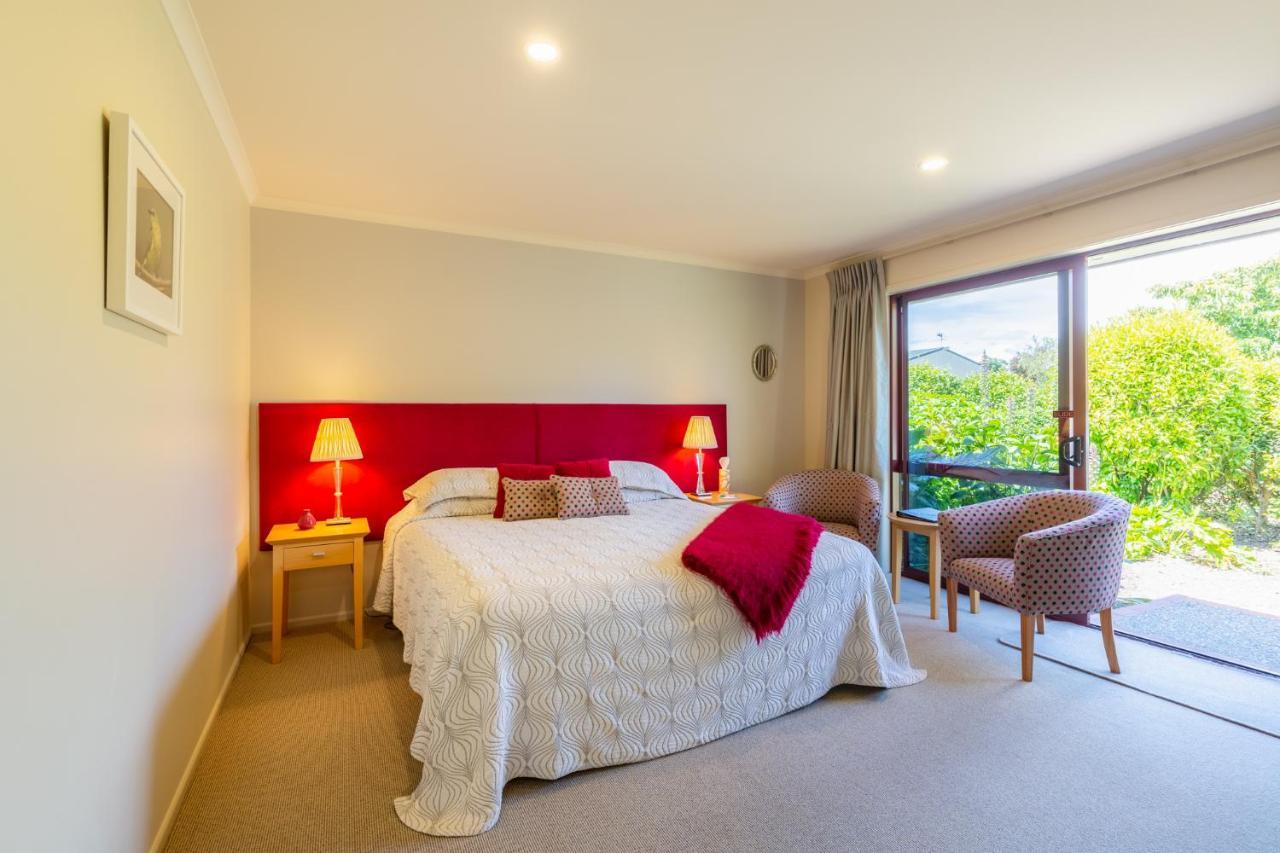 Accent House Luxury Boutique Bed & Breakfast Mapua Экстерьер фото